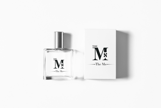 The Ms Eye Veil Serum